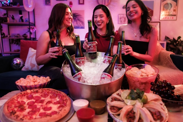 Vrijgezellenfeest Rotterdam