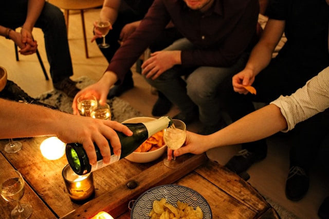 Vrijgezellenfeest Rotterdam Vrijgezellenfeest Rotterdam